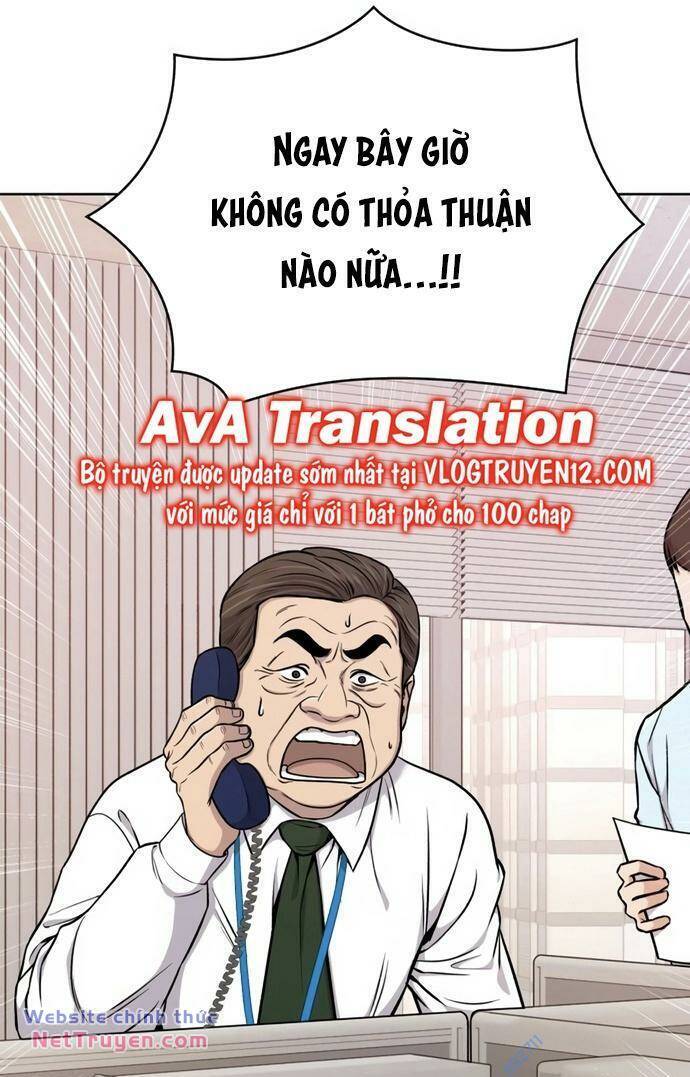 Nhân Viên Thực Tập Kim Cheolsu Chapter 21 - Trang 3