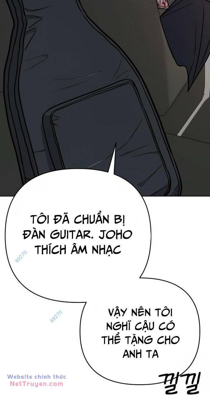 Nhân Viên Thực Tập Kim Cheolsu Chapter 19 - Trang 41