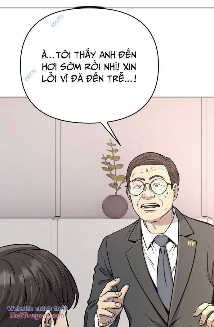 Nhân Viên Thực Tập Kim Cheolsu Chapter 21 - Trang 64