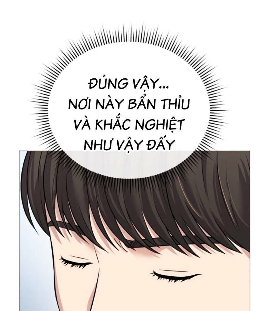 Nhân Viên Thực Tập Kim Cheolsu Chapter 3 - Trang 108