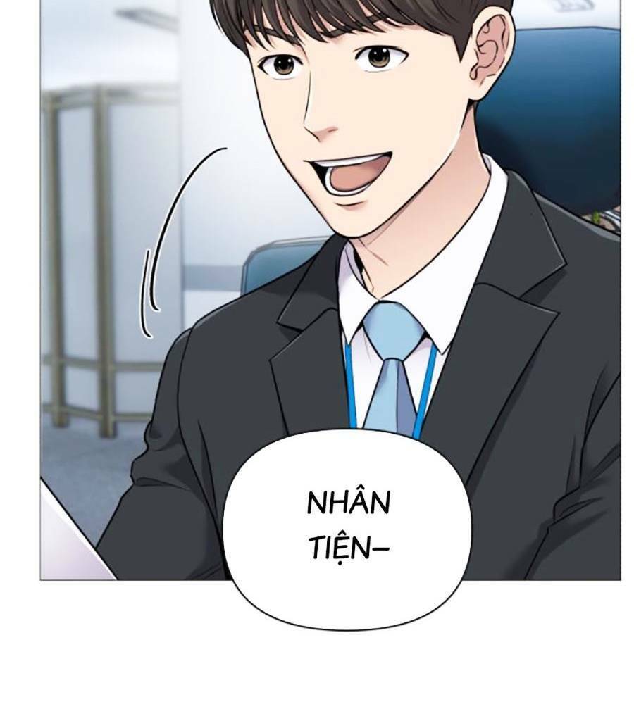 Nhân Viên Thực Tập Kim Cheolsu Chapter 3 - Trang 32