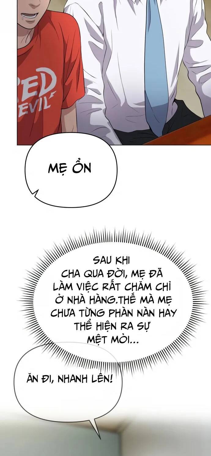 Nhân Viên Thực Tập Kim Cheolsu Chapter 6 - Trang 46