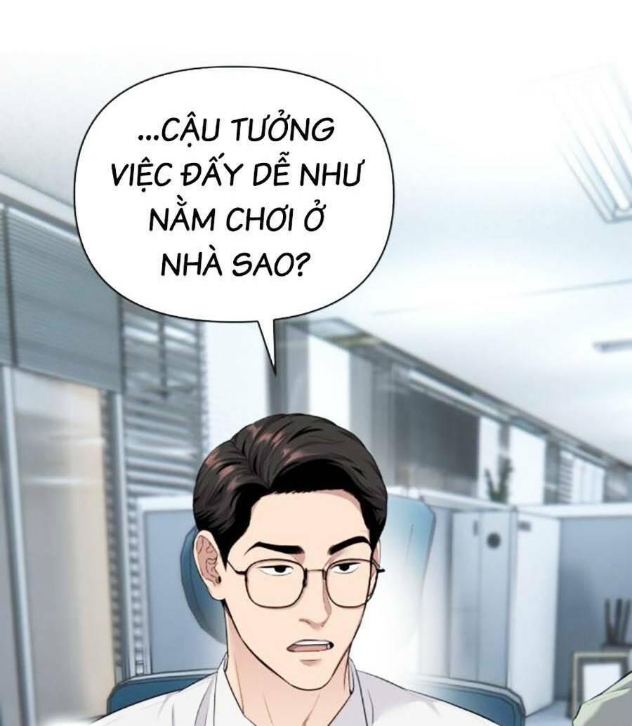 Nhân Viên Thực Tập Kim Cheolsu Chapter 3 - Trang 25