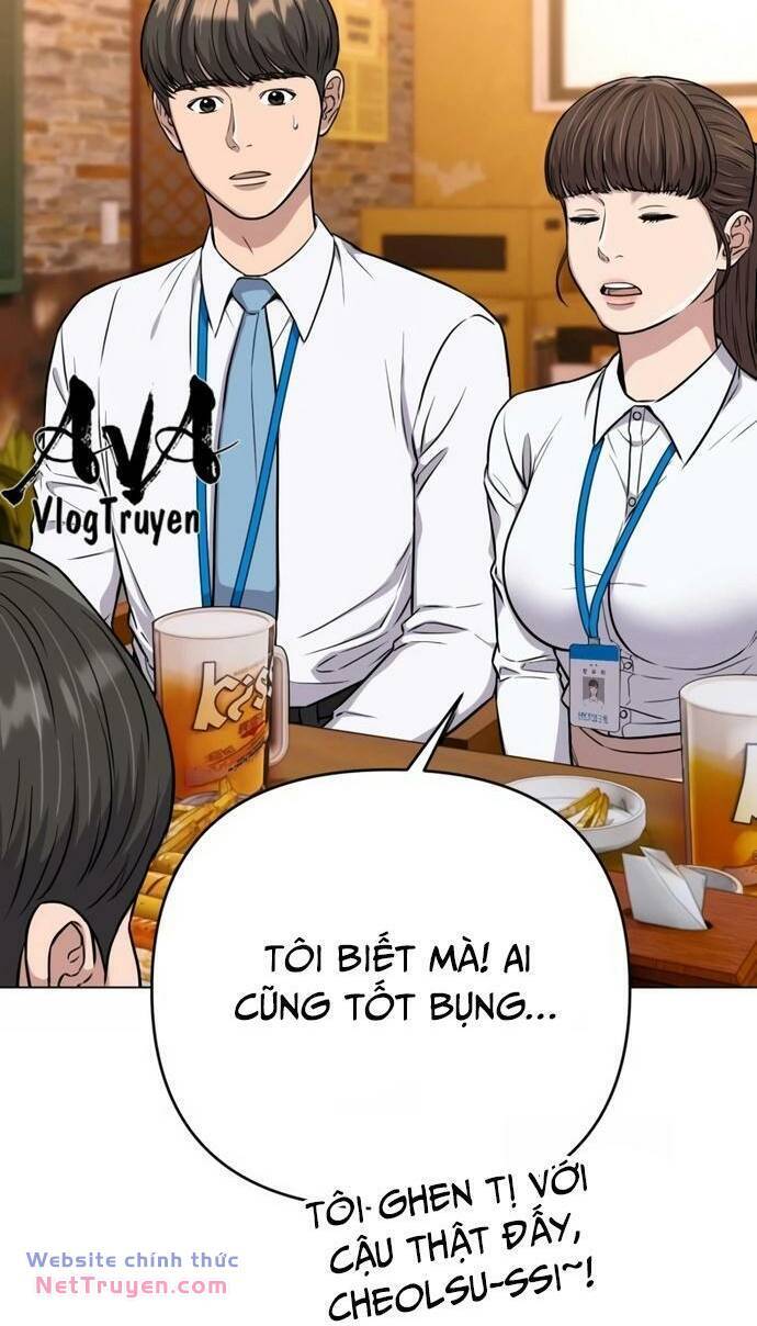 Nhân Viên Thực Tập Kim Cheolsu Chapter 16 - Trang 32