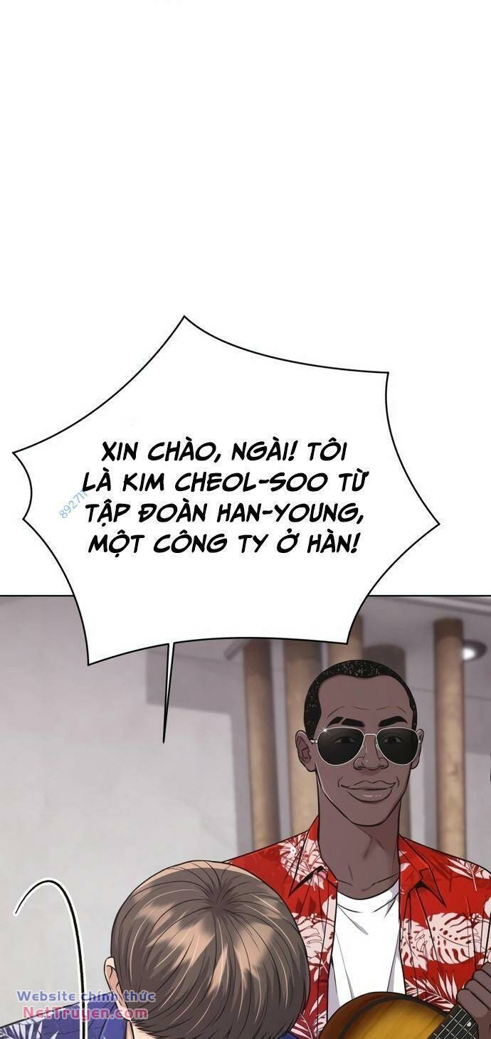 Nhân Viên Thực Tập Kim Cheolsu Chapter 19 - Trang 55