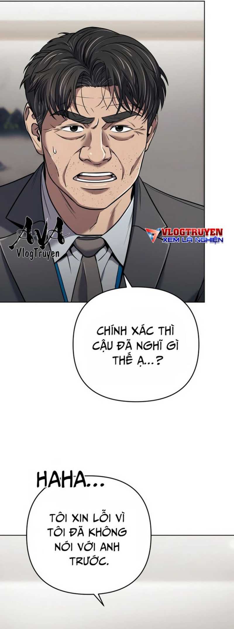 Nhân Viên Thực Tập Kim Cheolsu Chapter 29 - Trang 4