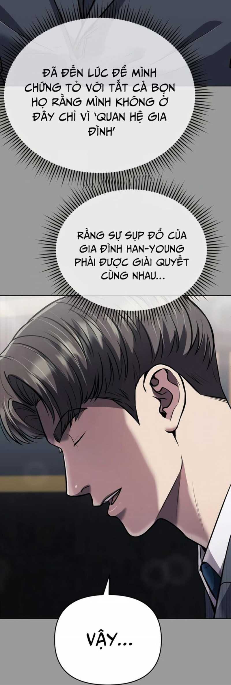 Nhân Viên Thực Tập Kim Cheolsu Chapter 29 - Trang 24