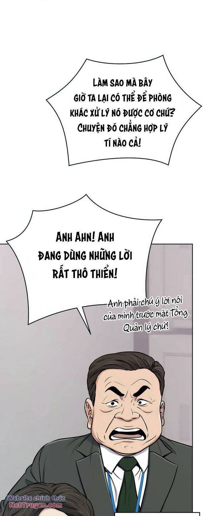 Nhân Viên Thực Tập Kim Cheolsu Chapter 20 - Trang 67