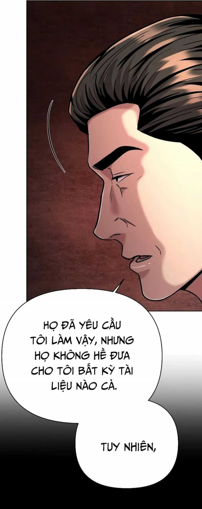 Nhân Viên Thực Tập Kim Cheolsu Chapter 30 - Trang 66