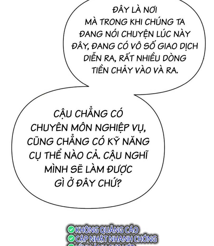 Nhân Viên Thực Tập Kim Cheolsu Chapter 3 - Trang 5