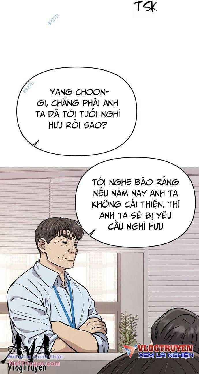 Nhân Viên Thực Tập Kim Cheolsu Chapter 21 - Trang 16