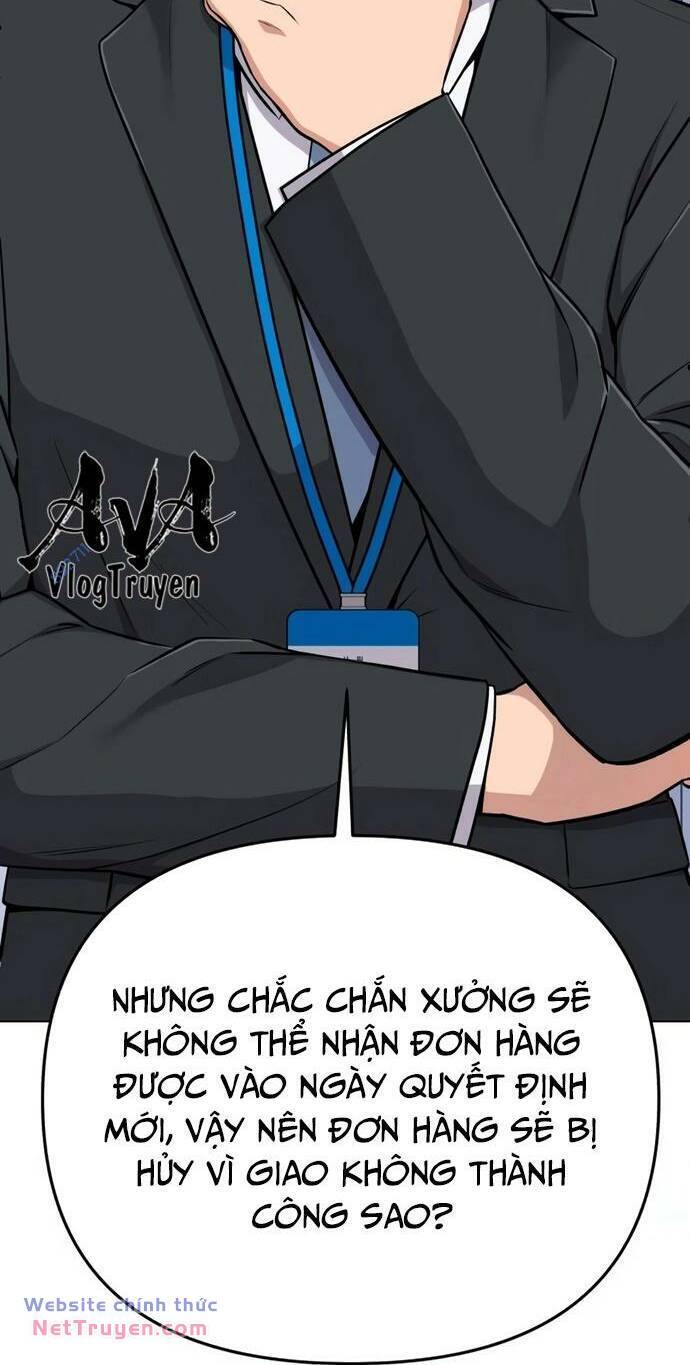 Nhân Viên Thực Tập Kim Cheolsu Chapter 15 - Trang 9