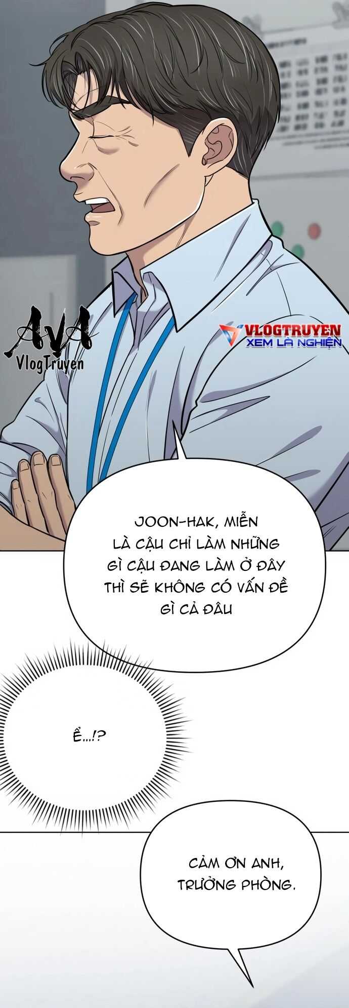 Nhân Viên Thực Tập Kim Cheolsu Chapter 26 - Trang 87