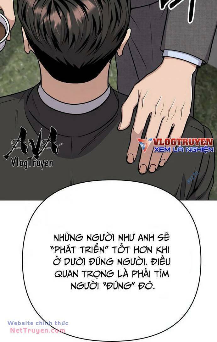 Nhân Viên Thực Tập Kim Cheolsu Chapter 20 - Trang 20