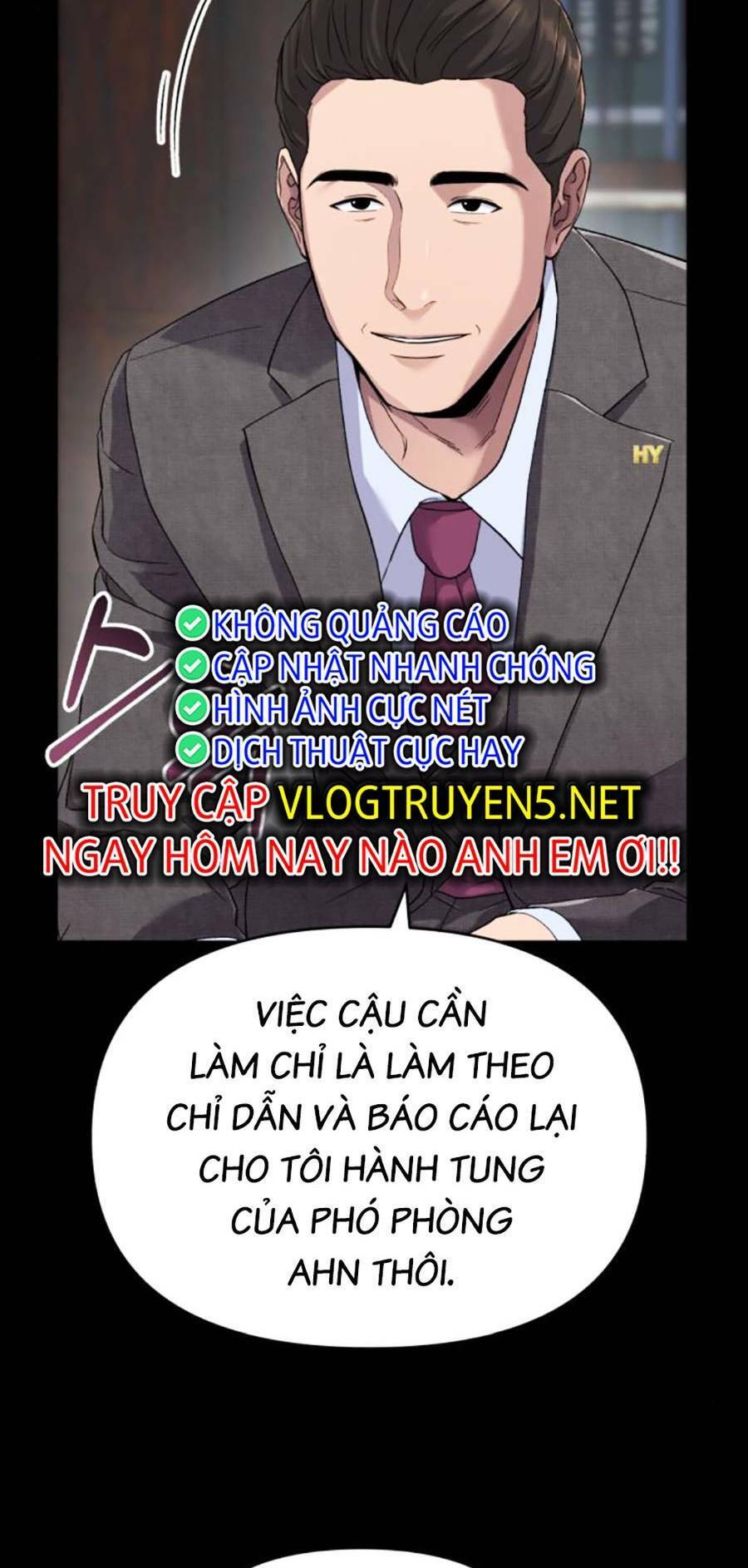 Nhân Viên Thực Tập Kim Cheolsu Chapter 2 - Trang 48