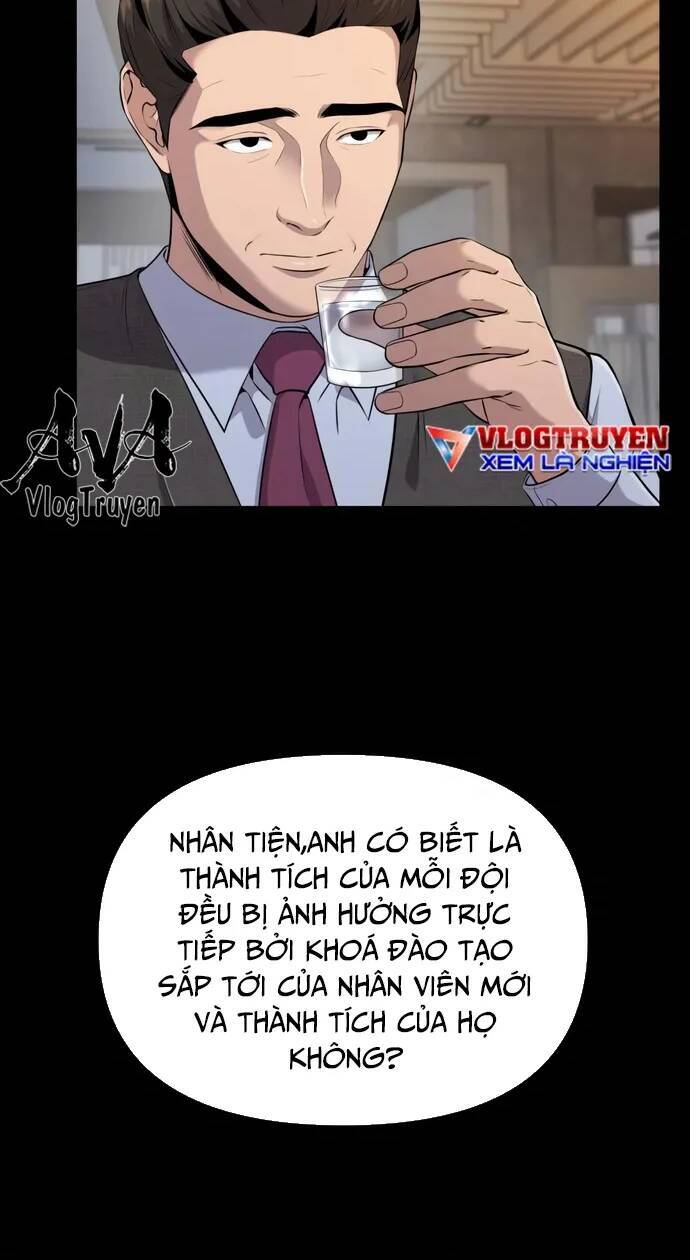 Nhân Viên Thực Tập Kim Cheolsu Chapter 7 - Trang 62