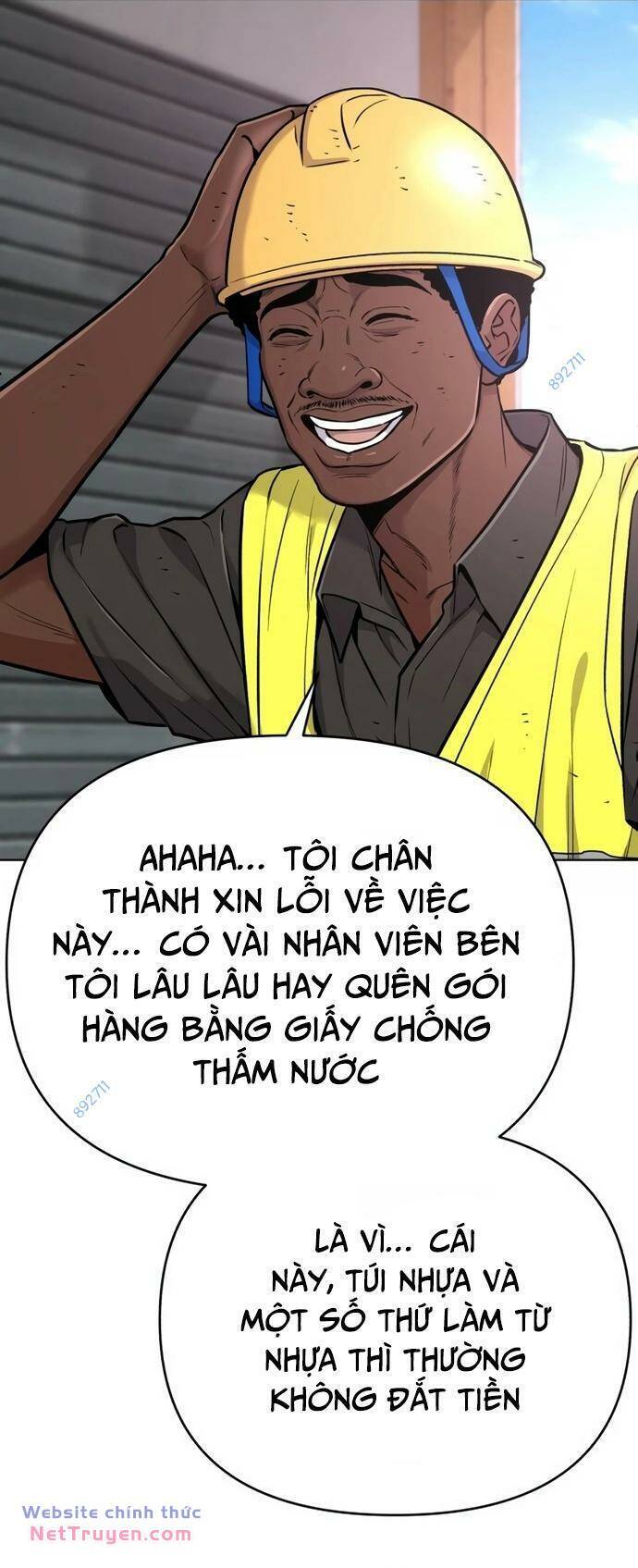 Nhân Viên Thực Tập Kim Cheolsu Chapter 19 - Trang 11