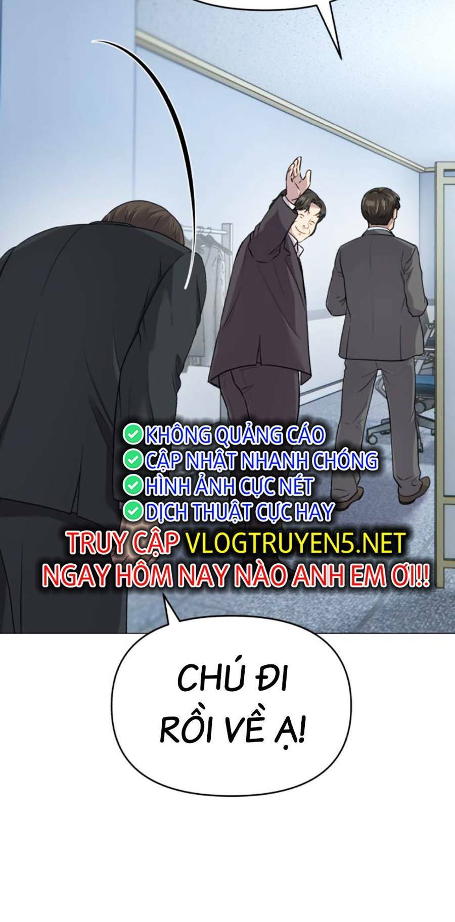 Nhân Viên Thực Tập Kim Cheolsu Chapter 2 - Trang 79