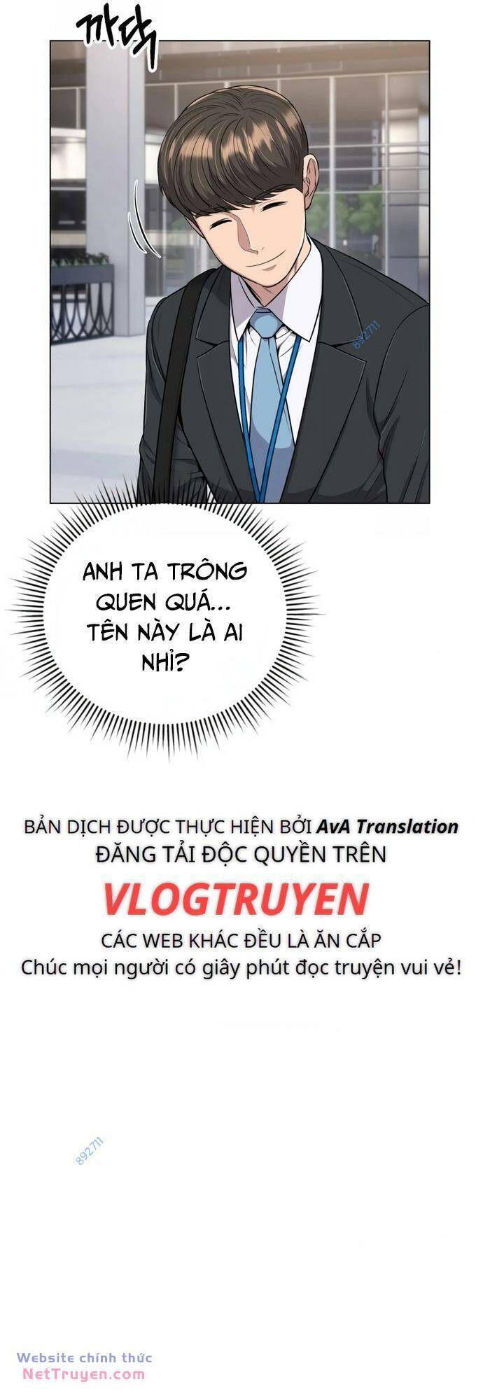 Nhân Viên Thực Tập Kim Cheolsu Chapter 14 - Trang 38