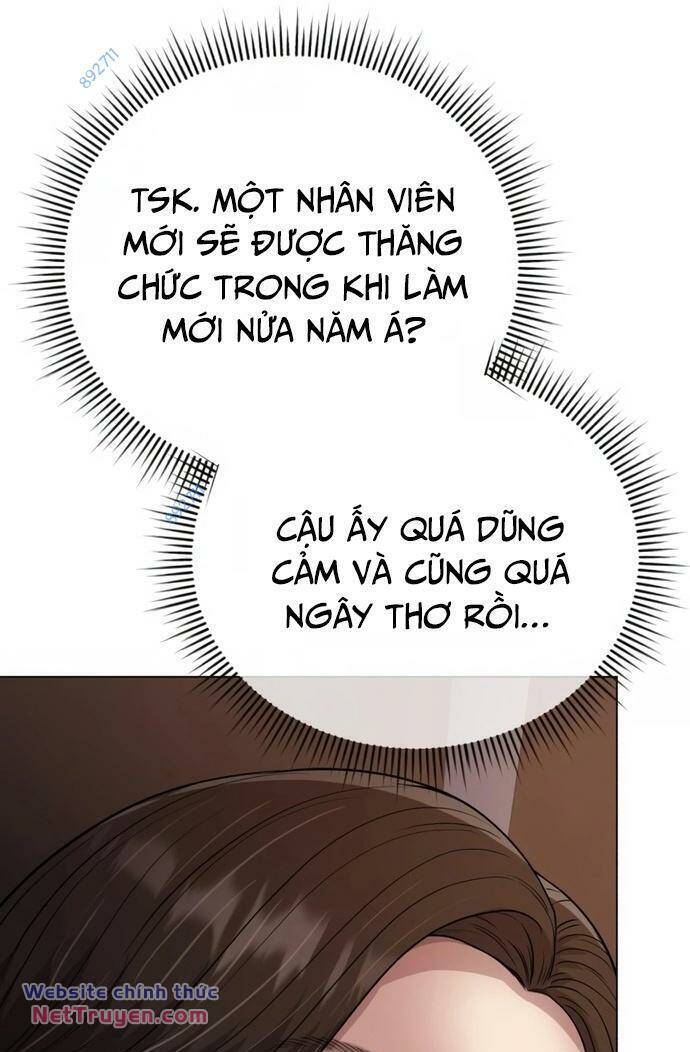 Nhân Viên Thực Tập Kim Cheolsu Chapter 15 - Trang 74