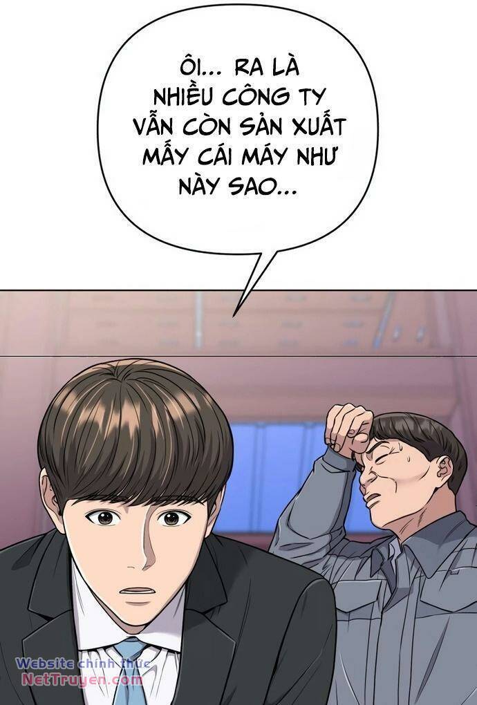 Nhân Viên Thực Tập Kim Cheolsu Chapter 17 - Trang 64