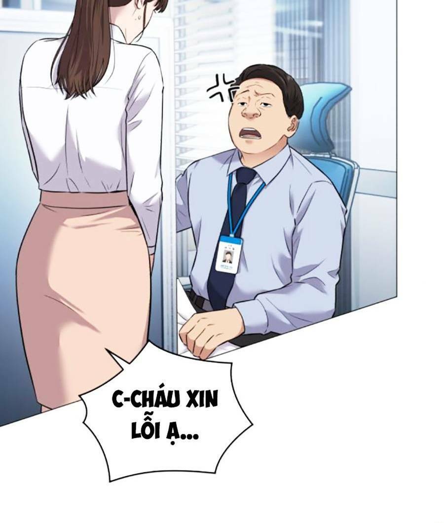 Nhân Viên Thực Tập Kim Cheolsu Chapter 3 - Trang 96