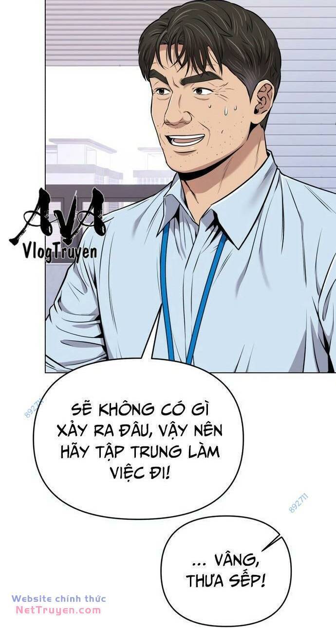 Nhân Viên Thực Tập Kim Cheolsu Chapter 13 - Trang 11