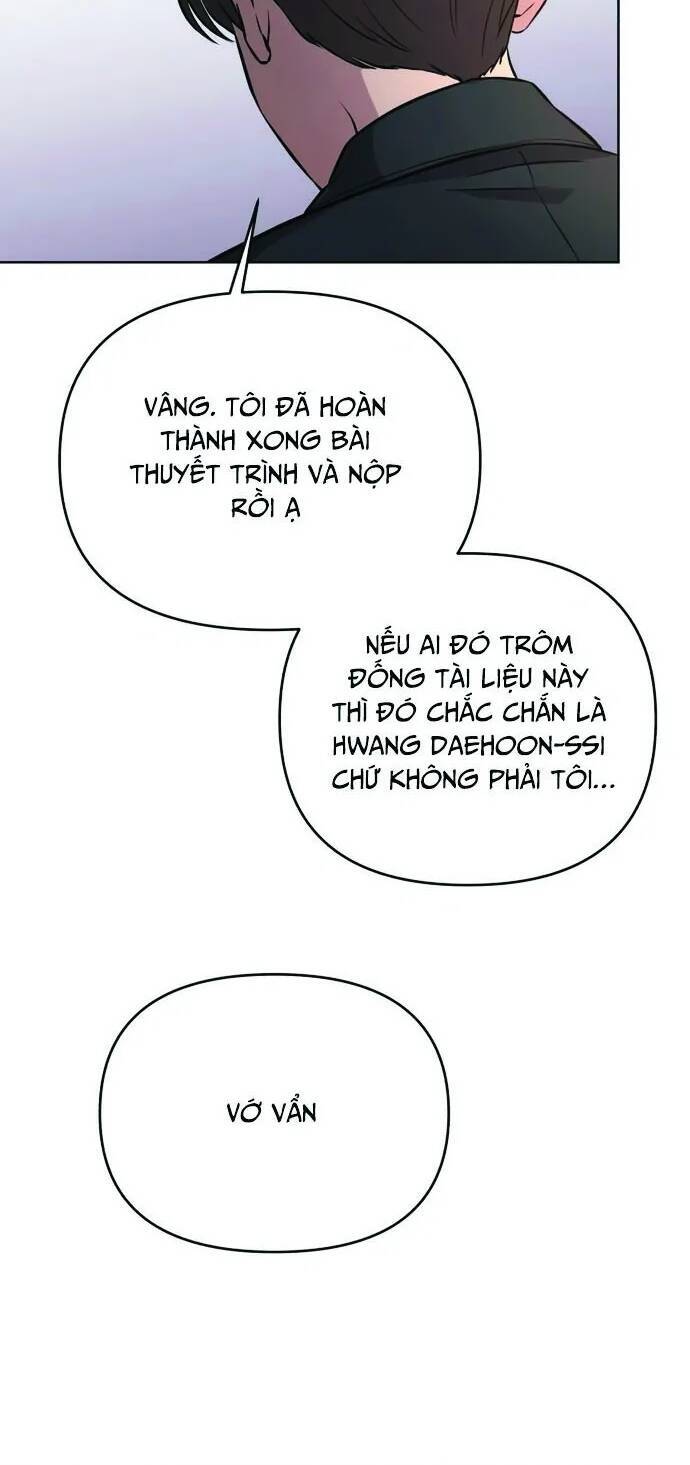 Nhân Viên Thực Tập Kim Cheolsu Chapter 9 - Trang 45