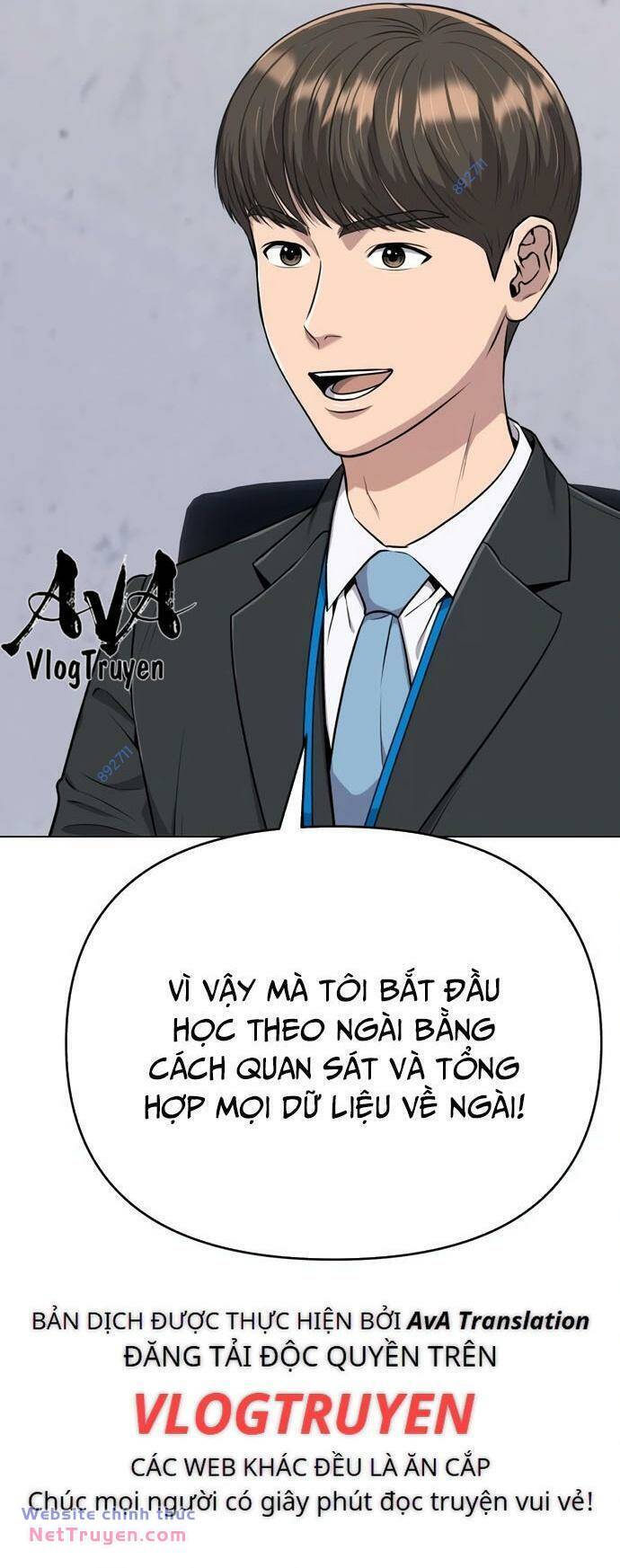 Nhân Viên Thực Tập Kim Cheolsu Chapter 13 - Trang 49