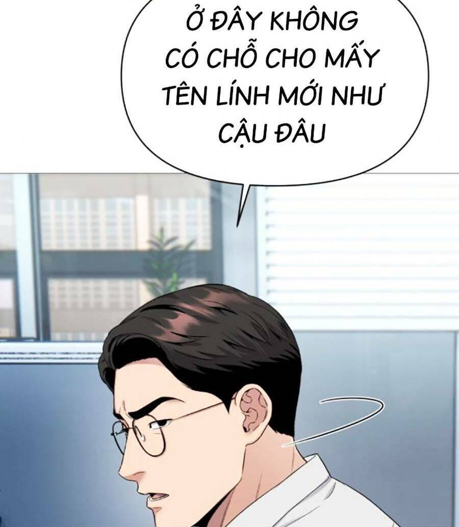 Nhân Viên Thực Tập Kim Cheolsu Chapter 3 - Trang 7