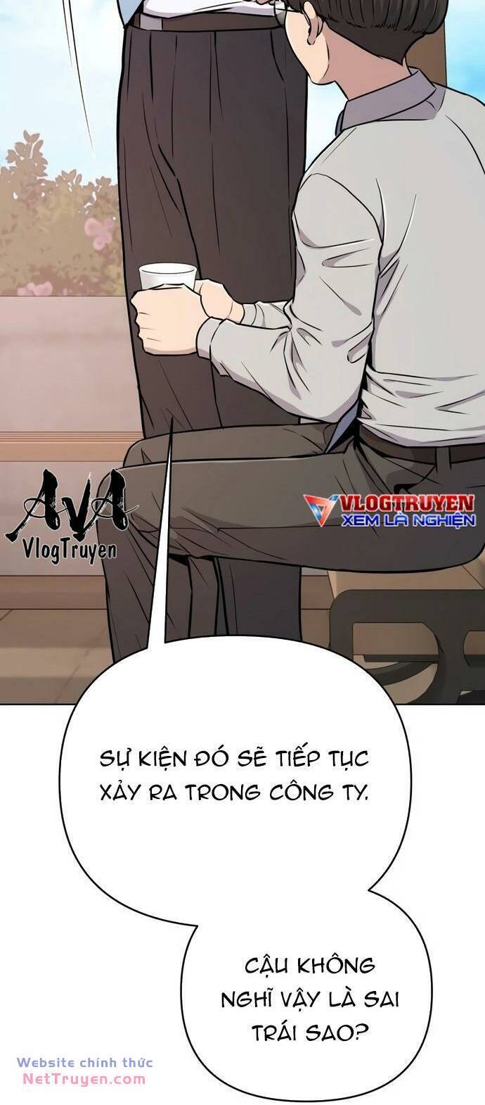 Nhân Viên Thực Tập Kim Cheolsu Chapter 22 - Trang 93