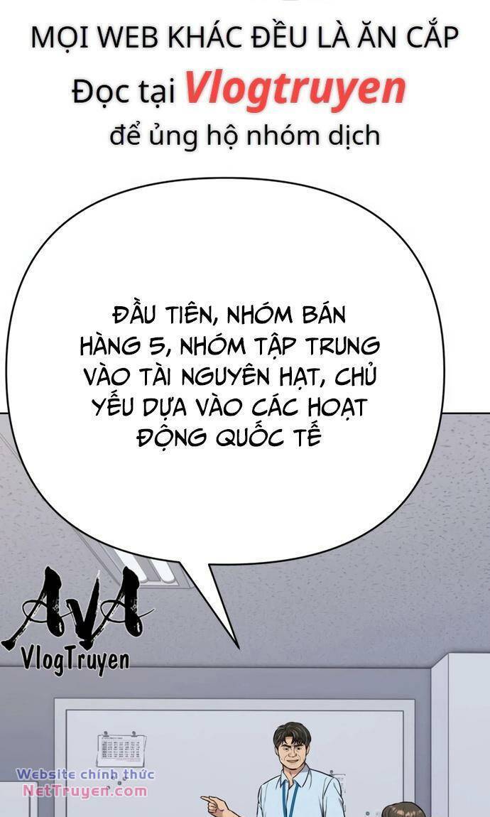 Nhân Viên Thực Tập Kim Cheolsu Chapter 16 - Trang 41