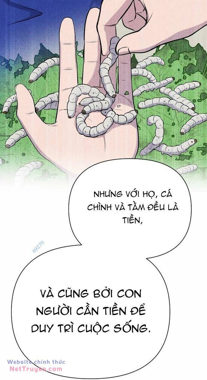 Nhân Viên Thực Tập Kim Cheolsu Chapter 11 - Trang 58