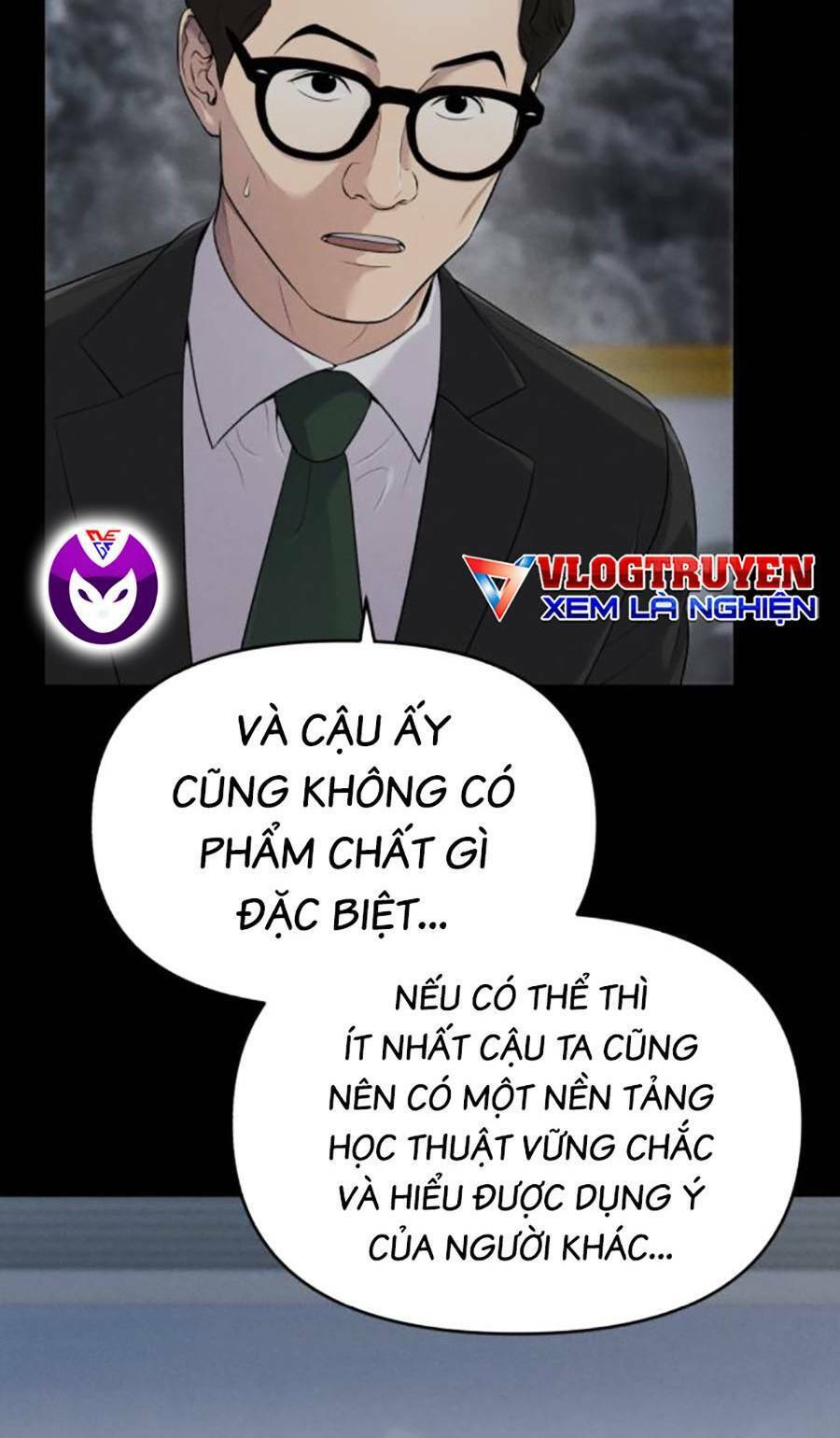 Nhân Viên Thực Tập Kim Cheolsu Chapter 2 - Trang 8