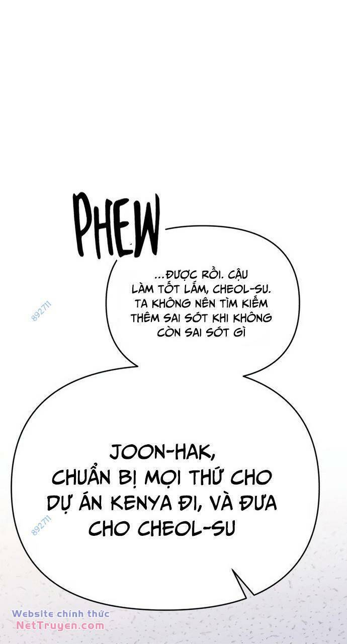 Nhân Viên Thực Tập Kim Cheolsu Chapter 17 - Trang 75