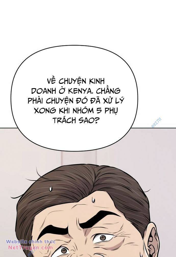 Nhân Viên Thực Tập Kim Cheolsu Chapter 21 - Trang 89