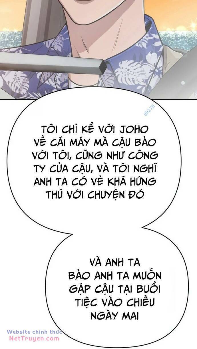 Nhân Viên Thực Tập Kim Cheolsu Chapter 19 - Trang 36