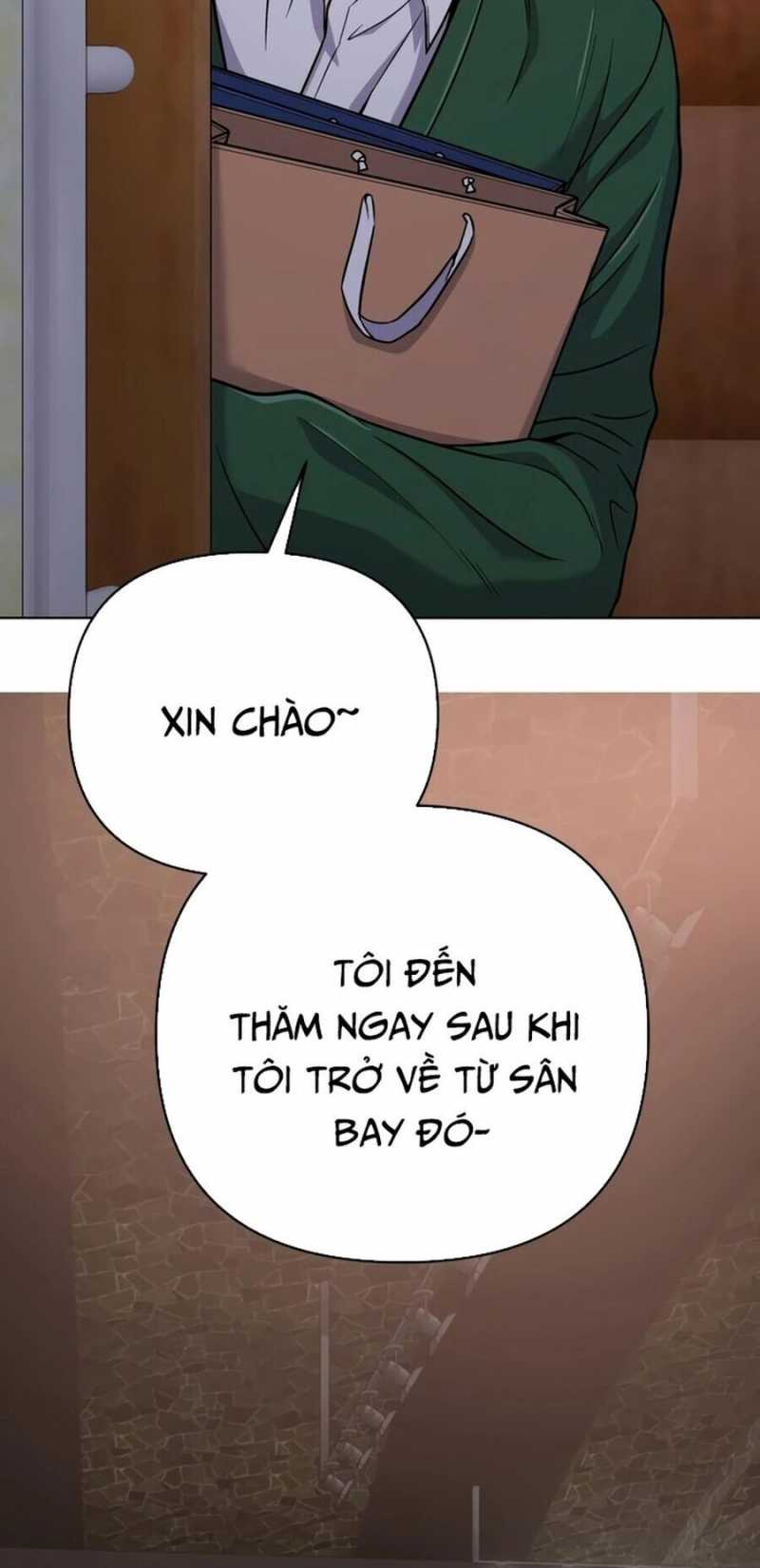 Nhân Viên Thực Tập Kim Cheolsu Chapter 30 - Trang 88