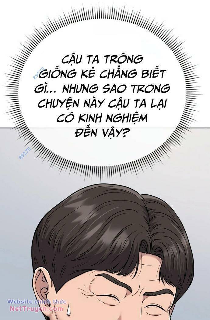 Nhân Viên Thực Tập Kim Cheolsu Chapter 17 - Trang 54