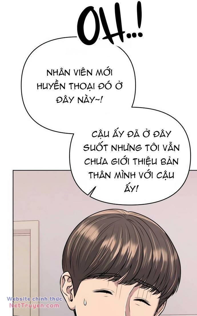 Nhân Viên Thực Tập Kim Cheolsu Chapter 22 - Trang 65