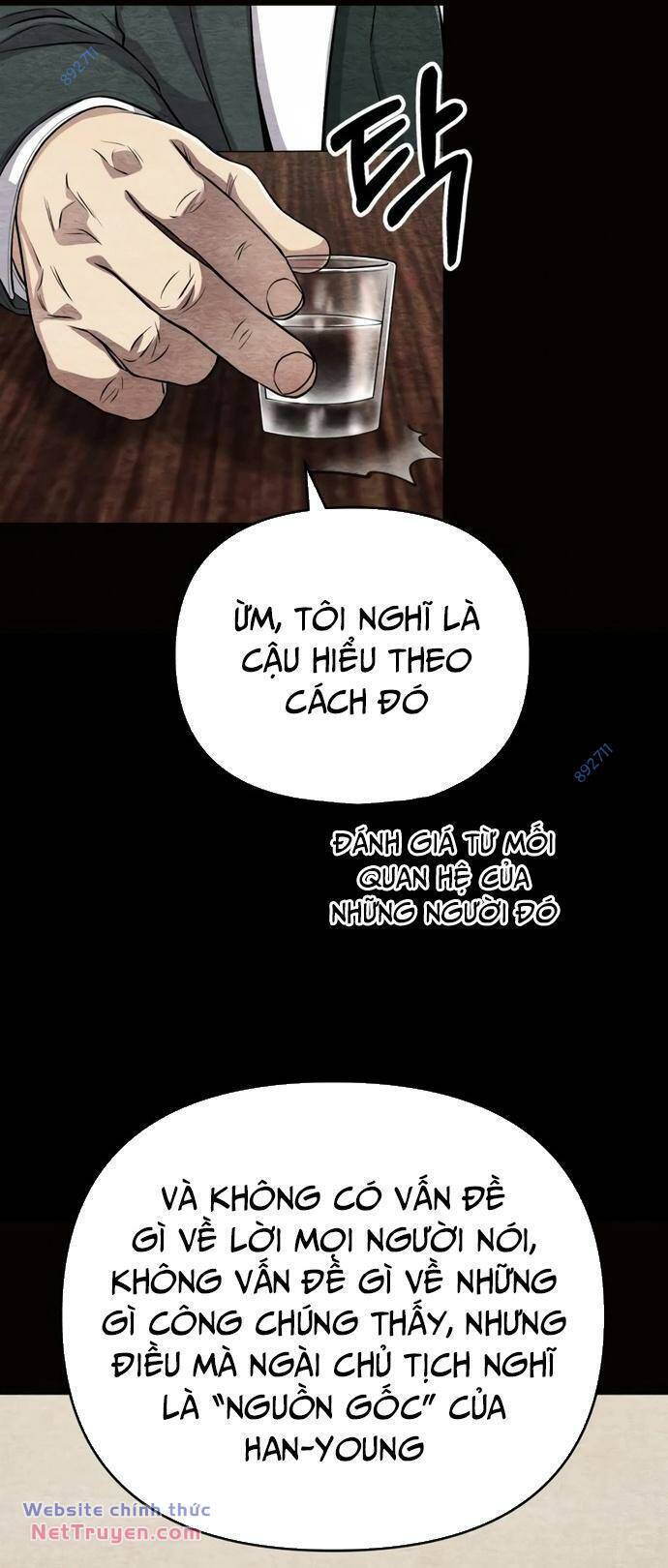 Nhân Viên Thực Tập Kim Cheolsu Chapter 14 - Trang 30