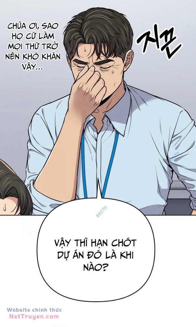 Nhân Viên Thực Tập Kim Cheolsu Chapter 16 - Trang 64