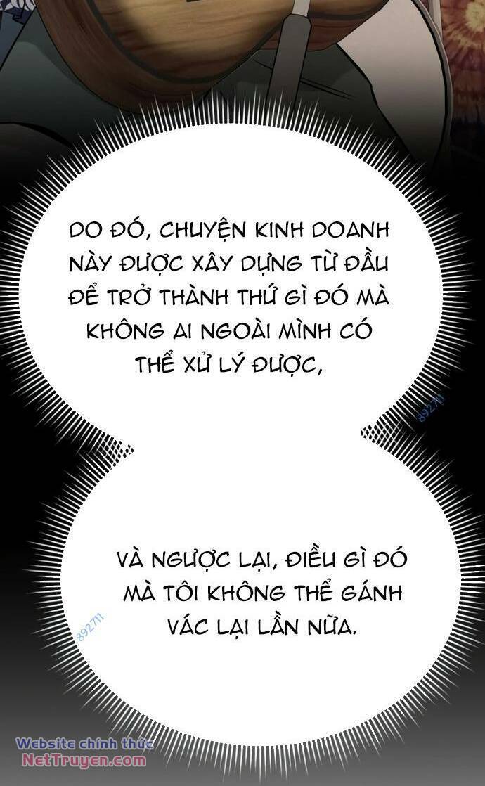 Nhân Viên Thực Tập Kim Cheolsu Chapter 22 - Trang 17