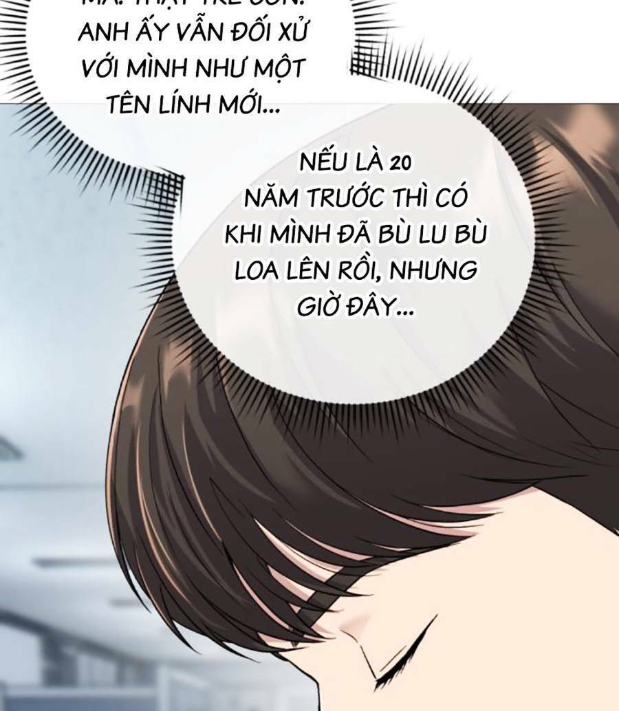 Nhân Viên Thực Tập Kim Cheolsu Chapter 3 - Trang 38