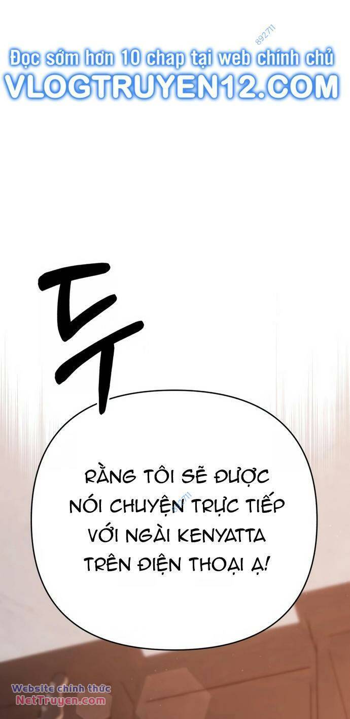 Nhân Viên Thực Tập Kim Cheolsu Chapter 22 - Trang 5