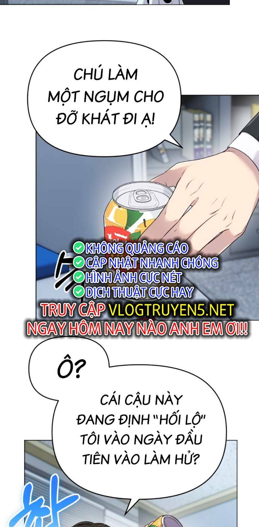 Nhân Viên Thực Tập Kim Cheolsu Chapter 2 - Trang 68