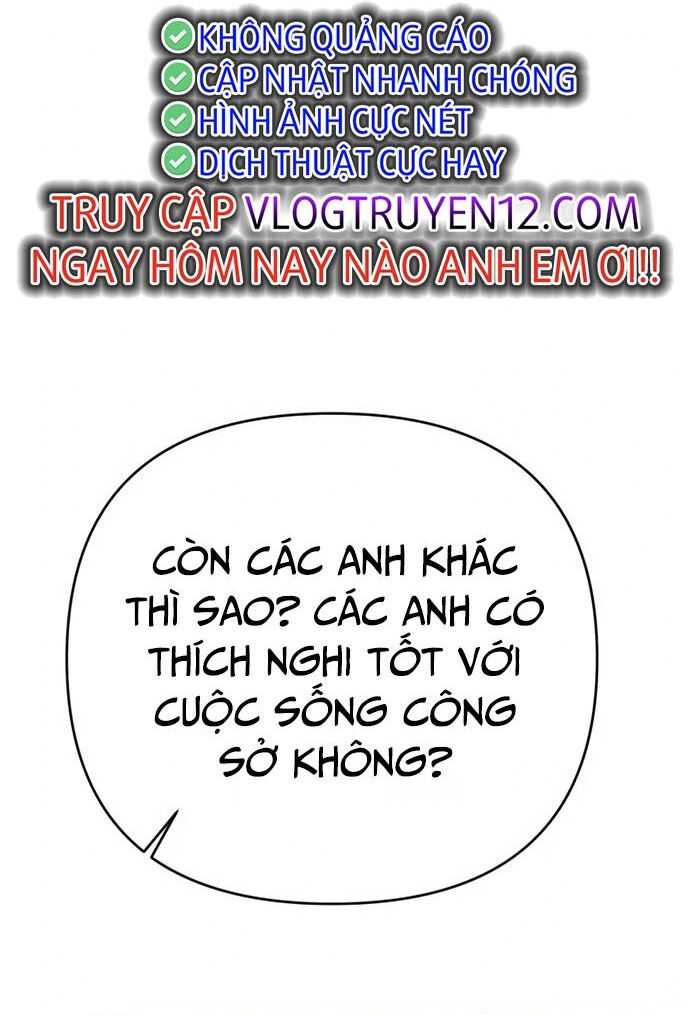 Nhân Viên Thực Tập Kim Cheolsu Chapter 27 - Trang 5