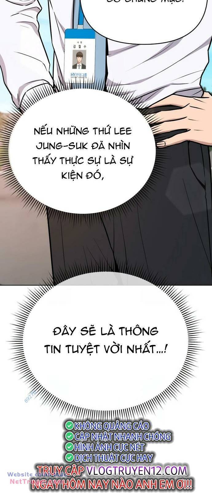 Nhân Viên Thực Tập Kim Cheolsu Chapter 22 - Trang 101