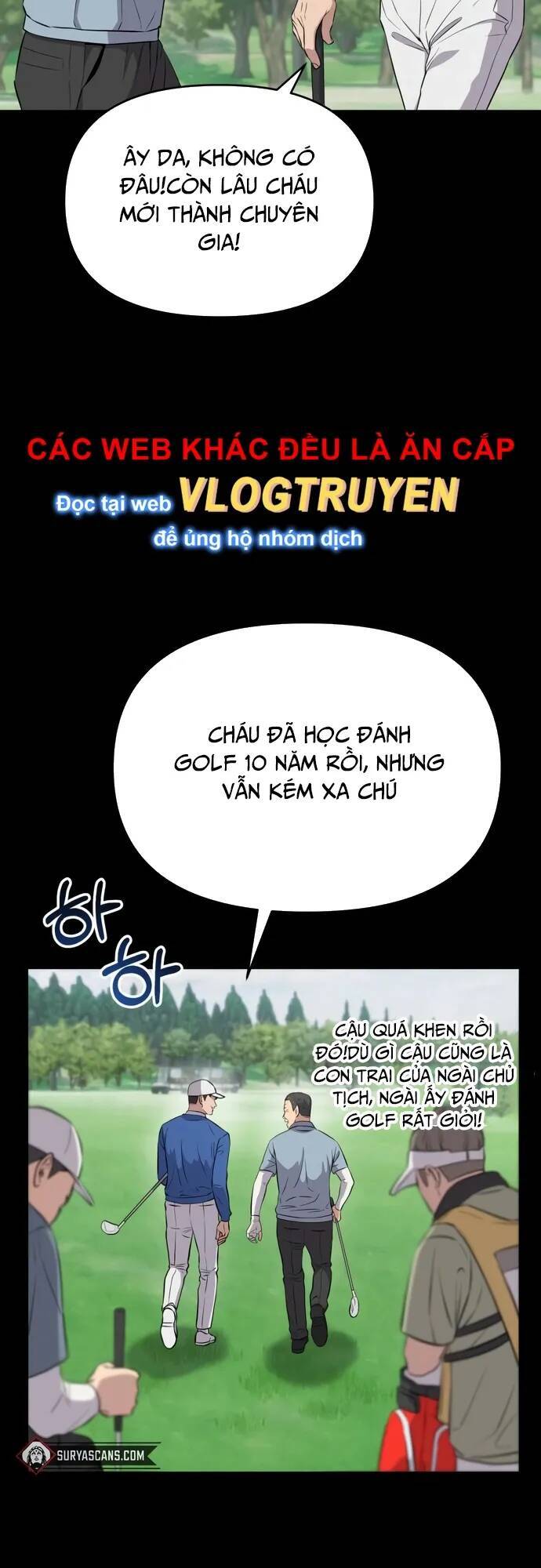 Nhân Viên Thực Tập Kim Cheolsu Chapter 7 - Trang 5