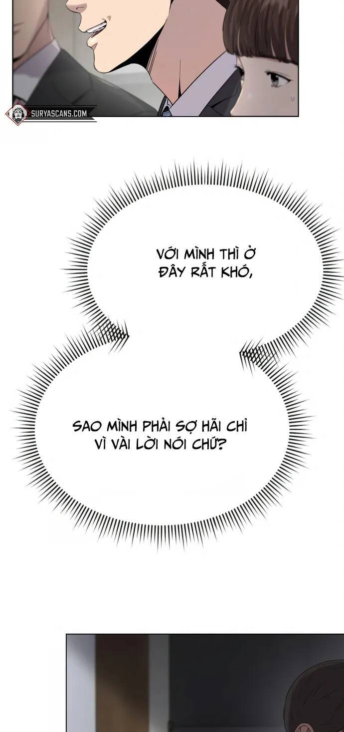 Nhân Viên Thực Tập Kim Cheolsu Chapter 7 - Trang 69